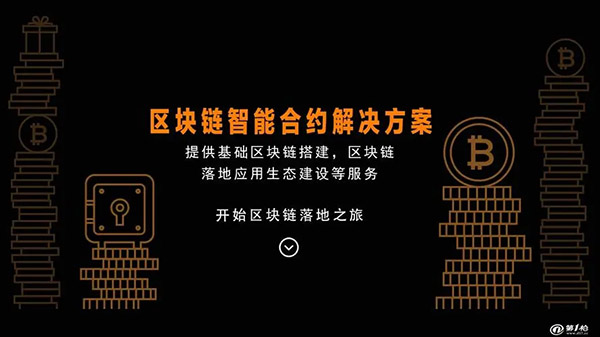 北京泰尔英福网络科技有限责任公司旗下的“BID 区块链数字身份相关服务”是什么？