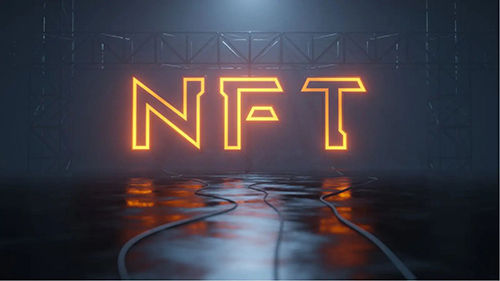 “中龙文创”国内数字藏品(NFT)交易量如何？
