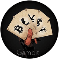 GAM币(Gambit)走势?
