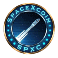 SPXC币(SpaceXCoin)被盗?