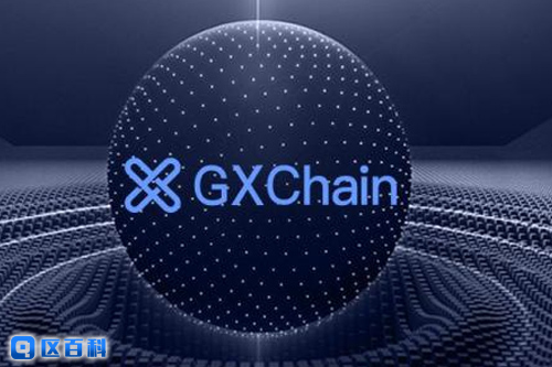 GXS公信链（GXChain）