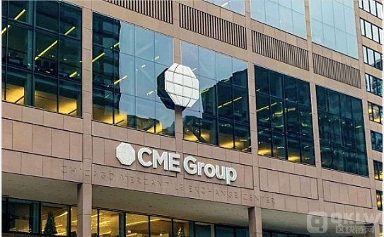 CME今年在加密货币领域还有哪些成绩？
