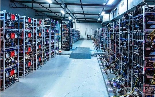 云算力,联合挖矿,矿场托管,你适合哪种?