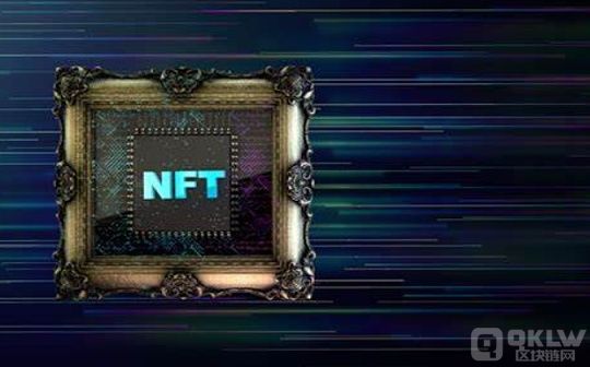 NFT繁荣背后的数据