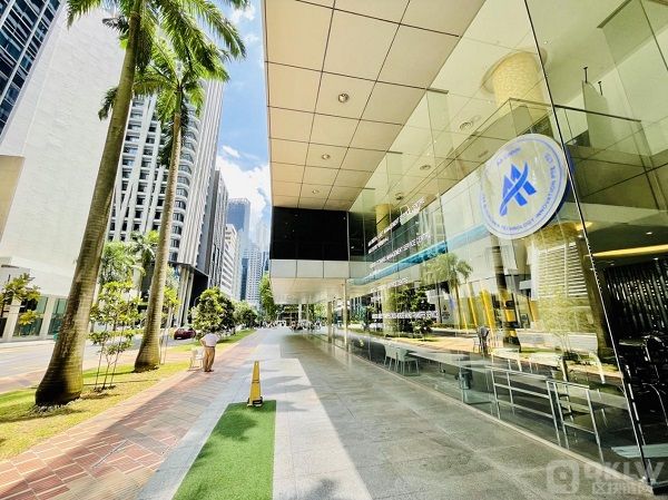 全球首创，AA数字资产管理服务中心在新加坡隆重开幕