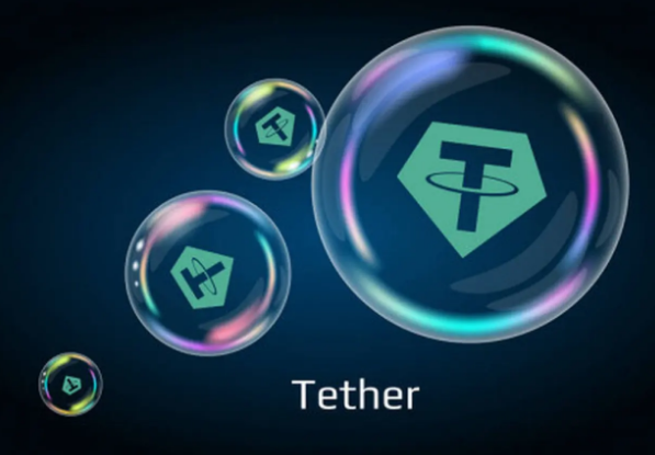 Tether 浏览器