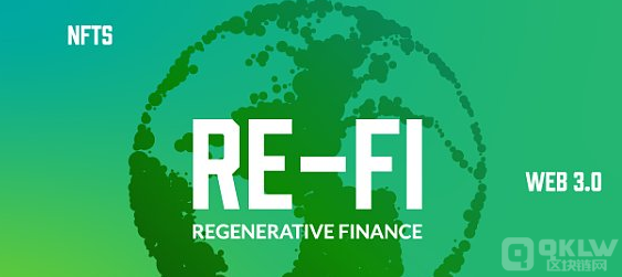 可再生金融 (ReFi)通过 NFT 市场保护文化遗产