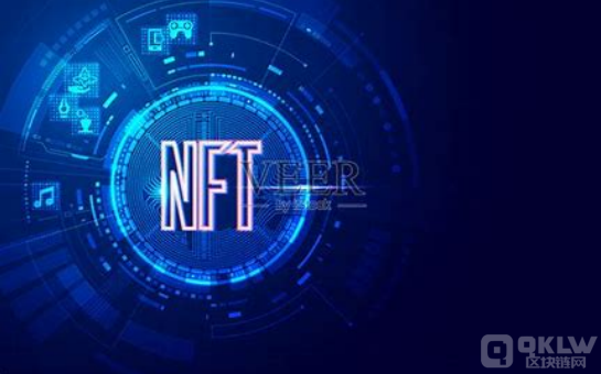 nft概念虚拟币在互联网中的应用