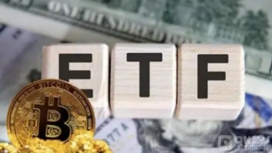币圈大事：美国SEC首次批准比特币ETF