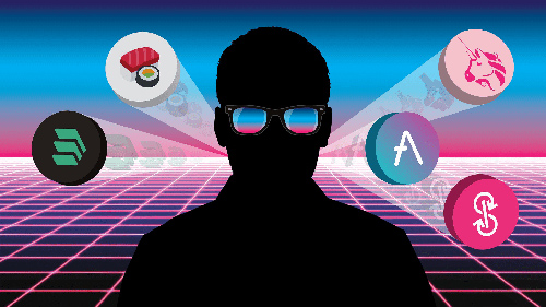 web3数字资产钱包