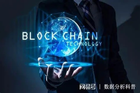 区块链是穷人的最后一次机会