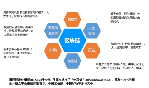 科普区块链：Solidity 编程语言