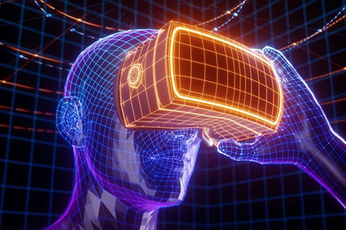 vrm文件如何提升区块链行业