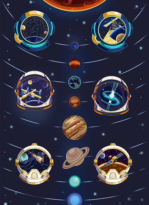 “神达元宇宙”数字藏品(NFT)简介