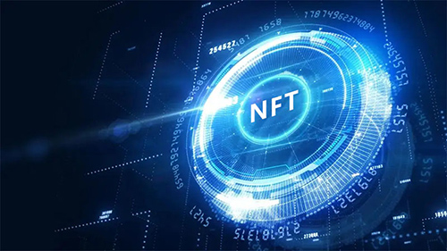 “八度空间”NFT价值分析