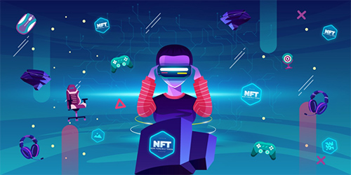 “METATOP”数字藏品(NFT)简介