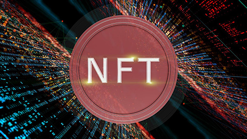 “灵韵”国内数字藏品(NFT)倒闭了吗？