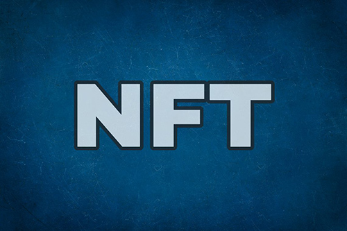 “久视樂乐”数字藏品(NFT)简介