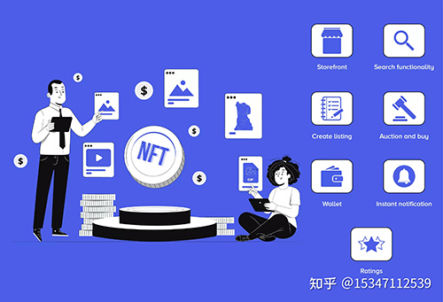 “Metahere”国内数字藏品(NFT)暴涨？