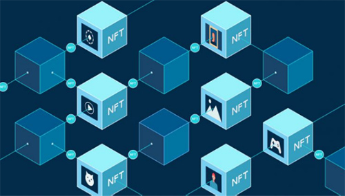 国内的“Doer数藏”NFT数字藏品涉嫌非法传销？