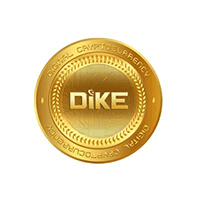 DIKE币(DIKE TOKEN)怎么卖?