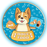 DOGEFOOD币(DOGEFOOD)价格?