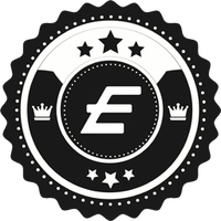 ECN币(E-Coin)排名?