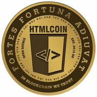 HTML币(Htmlcoin)实时行情?