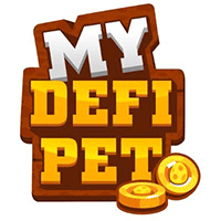 DPET币(My DeFi Pet)排名?