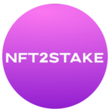 NFT2$币(NFT2Stake)是空气币吗?