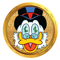 QUACK币(RichQuack)暴跌?