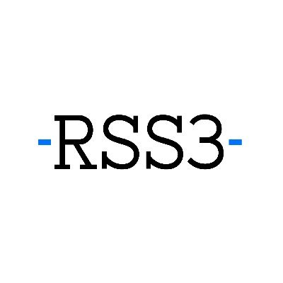 RSS3币(RSS3)被盗?