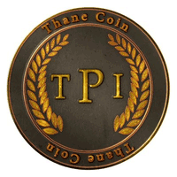 TPI币(ThaneCoin)合并?
