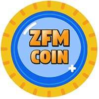 ZFM币(ZFM Coin)走势?