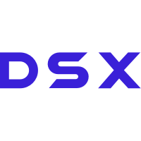 DSX交易所合法吗？