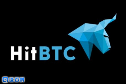 HitBTC英国交易平台