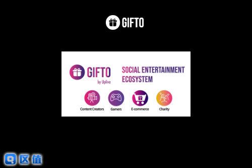 礼物币 Gifto Gto 区块链网 礼物币 Gifto Gto 区块链网