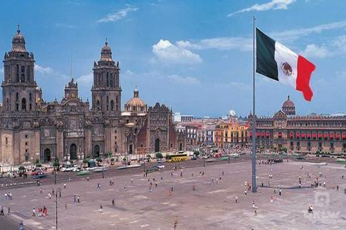 墨西哥全球中介机构识别号码GIIN(FATCA)，完整版GIIN Code