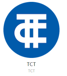 TCT-TokenClub-俱乐部币	