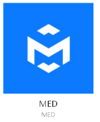 MED-MediBloc [QRC20]-中号区块	