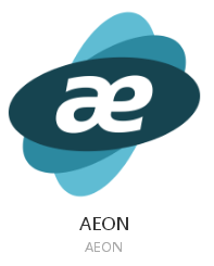 AEON-AeonCoin -永旺币	