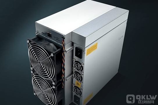 比特大陆宣布推出两款新矿机：蚂蚁 S19和蚂蚁S19 Pro