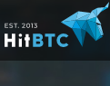 HitBTC交易所 - HitBTC