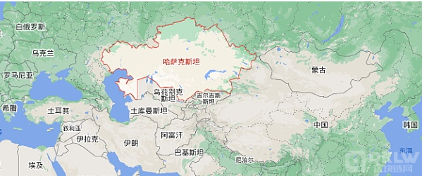 哈萨克斯坦，中国矿工的未来战场？