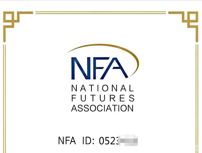 什么是美国NFA牌照？