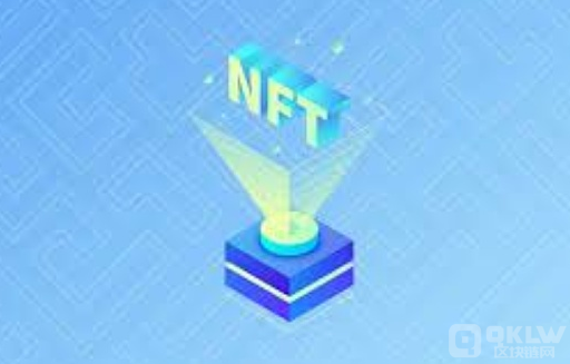 教你如何铸造一个NFT