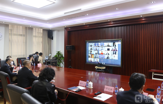 王江平出席亚太经合组织第26次中小企业部长会议