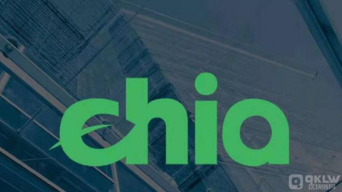 Chia（奇亚）为什么热度这么高？
