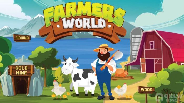 Farmers World农民世界官网，链游最全最详攻略！