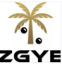 ZGYE椰子交易平台